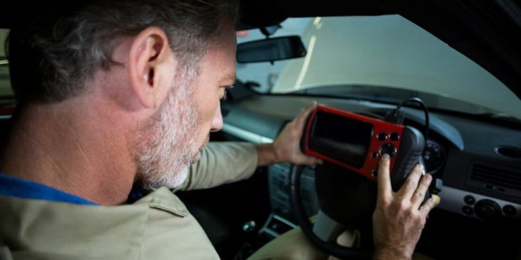 Tecnologia ADAS exige atenção redobrada por parte das oficinas