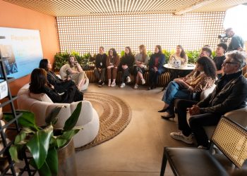 Peugeot promove mais um encontro inspirador na CASACOR SP