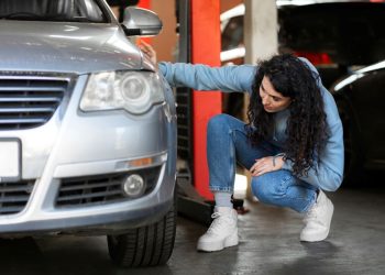 Como proteger a pintura do veículo? 5 dicas para não cometer erros