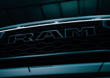 Ram prepara uma novidade incrível para o Brasil