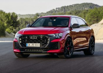 Audi inicia pré-venda do novo RS Q8 Performance no Brasil, SUV recordista em Nürburgring