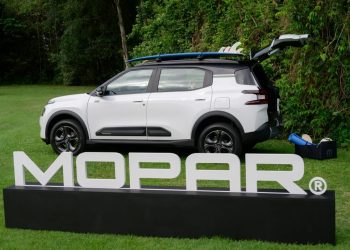 Citroën Aircross XTR 7 traz mais de 30 acessórios que aprimoram a personalização, lazer e facilidade no dia a dia