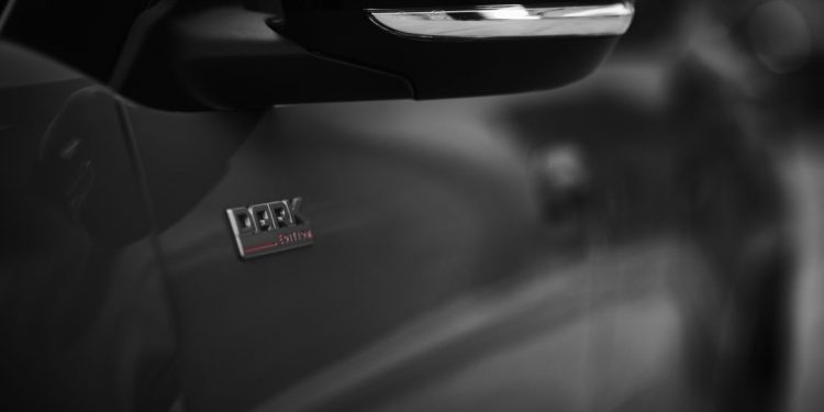 Citroën Basalt Dark Edition é a nova versão especial da marca