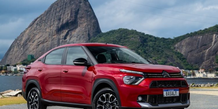 Citroën Basalt 2026 evolui, traz versão especial e se mantém como o SUV mais acessível do Brasil