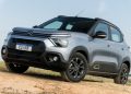 Versão XTR da Citroën para Aircross e C3 entrega mais robustez, conforto e aventura