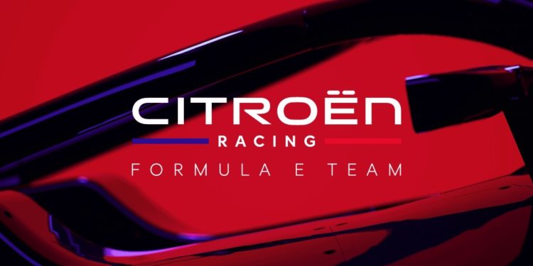 Citroën anuncia entrada na Fórmula E a partir da próxima temporada