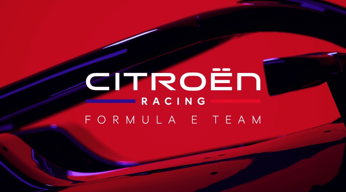 Citroën anuncia entrada na Fórmula E a partir da próxima temporada