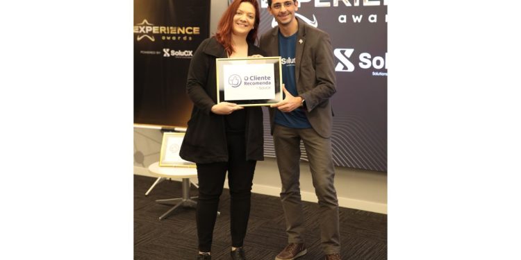 Fiat é reconhecida pela excelência em experiência do cliente no Experience Awards 2025