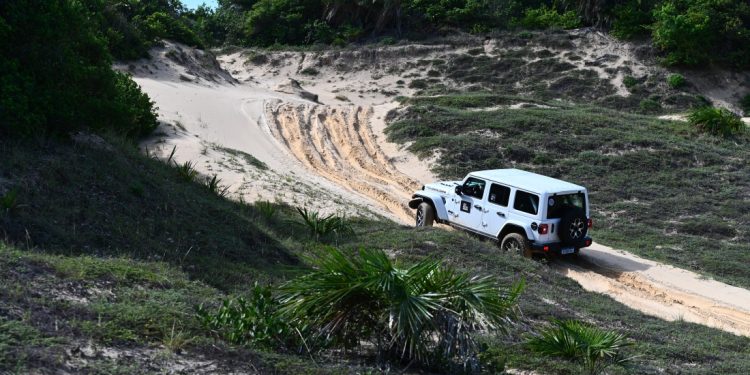 Jeep Nature consolida programa de aventura e conexão em novas expedições pelo Brasil