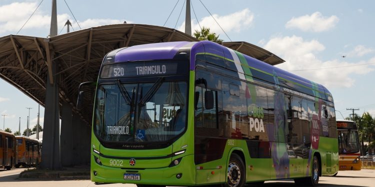 Marcopolo é a mais nova integrante da C.A.S.E.