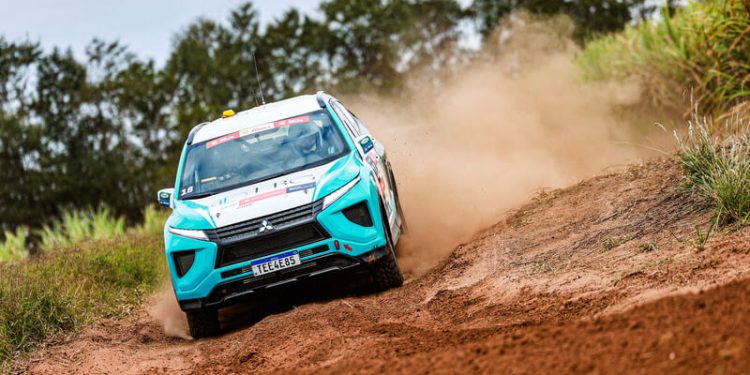 Quarta etapa da Mitsubishi Cup 2025 acontece neste fim de semana em Mogi Guaçu (SP)