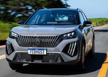 Peugeot marca presença na grande final do Masterchef Amadores 2025