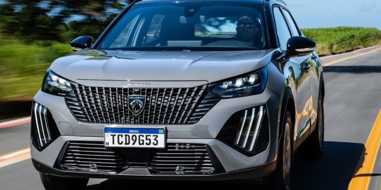 Peugeot marca presença na grande final do Masterchef Amadores 2025