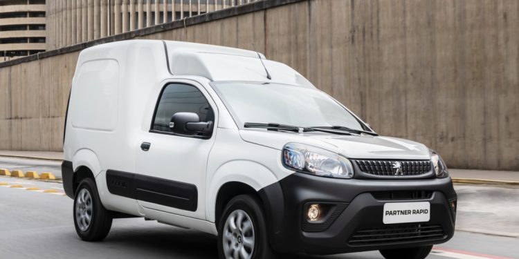 Peugeot conquista 1º lugar com menor variação veicular no Prêmio Campeão de Revenda 2025