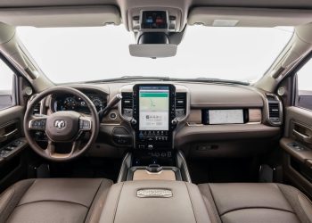 Ram Connect evolui para oferecer ainda mais comodidade aos clientes