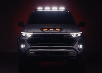 Ram revela bastidores da criação da Dakota Nightfall Concept em vídeo exclusivo