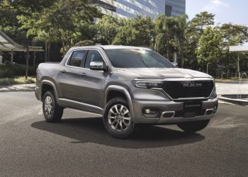 Rampage 2026 estreia novidades para seguir inigualável