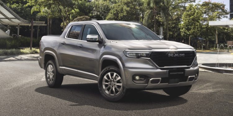 Rampage 2026 estreia novidades para seguir inigualável