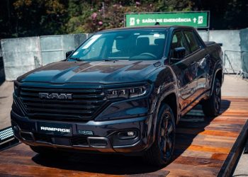 Ram leva o poder inigualável da marca para o Festival Churrascada 2025