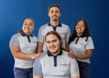 Stellantis abre 700 vagas para o Programa Estelar Jovem Aprendiz 2025
