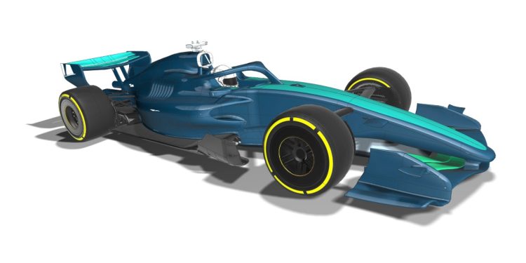 FIA e Siemens se unem para avançar no design de carros de corrida com tecnologia de ‘gêmeos digitais’