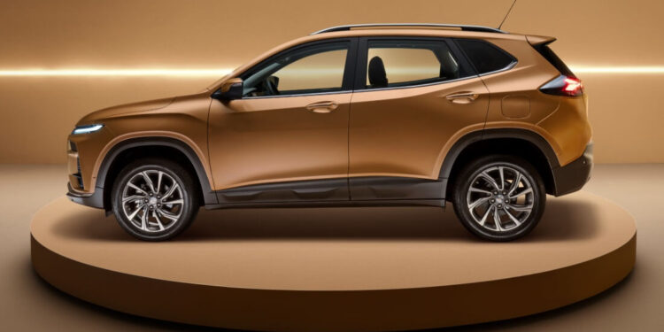 Chevrolet transforma engajamento em doação
