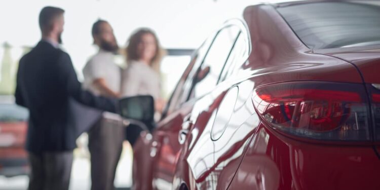 Histórico e procedência ganham protagonismo na revenda de carros usados
