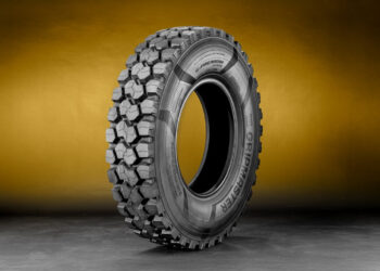 Soluções sustentáveis prolongam a vida dos pneus impulsionam a agenda ESG