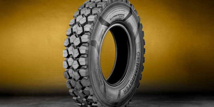 Soluções sustentáveis prolongam a vida dos pneus impulsionam a agenda ESG