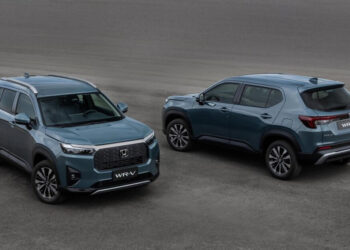 Honda WR-V 2026 é lançado com preços a partir de R$ 144 mil