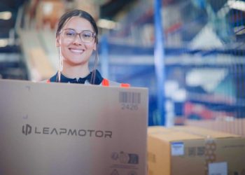 Leapmotor destaca estrutura de pós-venda em terceiro episódio de websérie
