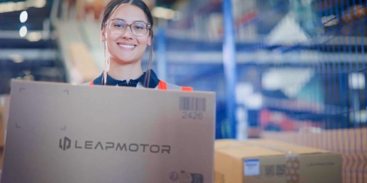 Leapmotor destaca estrutura de pós-venda em terceiro episódio de websérie