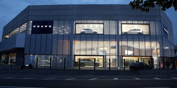 Volvo Car Brasil chega a 52 concessionárias com inauguração em Piracicaba (SP)