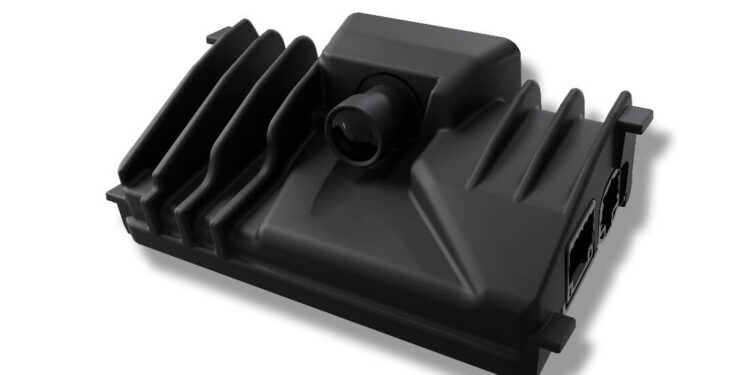 ZF inicia produção de câmeras frontais inteligentes no Brasil