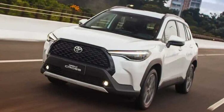 Preço médio dos carros usados atinge o maior valor do ano