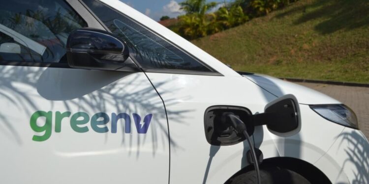 GreenV e Leapmotor unem forças para impulsionar o mercado dos veículos eletrificados no Brasil