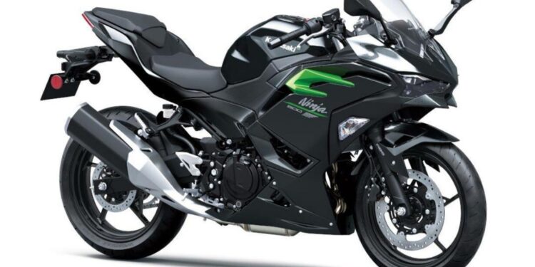 Kawasaki e Grupo Osten se unem e iniciam operação em São José dos Campos