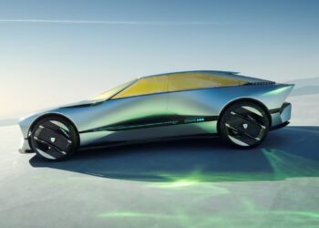 Peugeot Inception Concept, simulador Hypersquare e 3008 GT aparecem pela primeira vez no Brasil