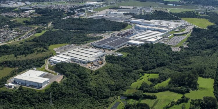 Renault Group e Geely fortalecem cooperação com conclusão de parceria no Brasil