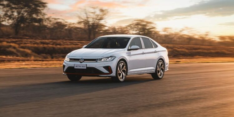 Volkswagen inicia vendas do Novo Jetta GLI no sábado (08)