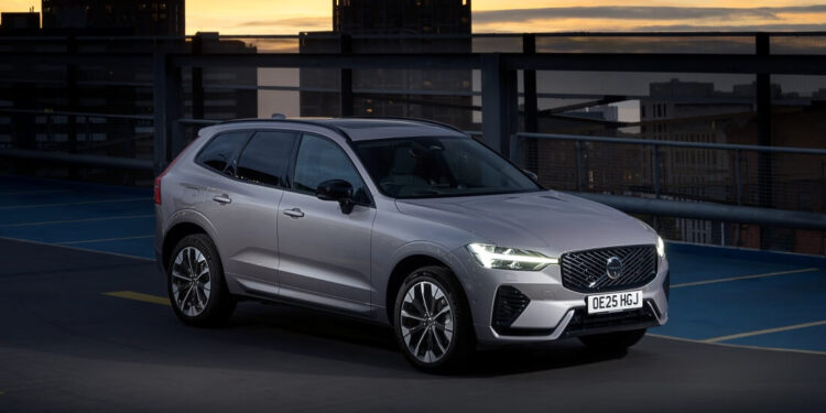 Volvo Car Brasil supera melhor resultado de vendas em 2025 com 979 emplacamentos