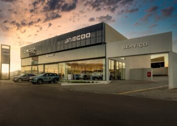 OMODA & JAECOO anuncia expansão da rede para 70 lojas no Brasil e amplia atuação para 24 estados