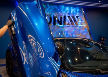 As técnicas que fazem do detalhamento automotivo um processo de alto padrão