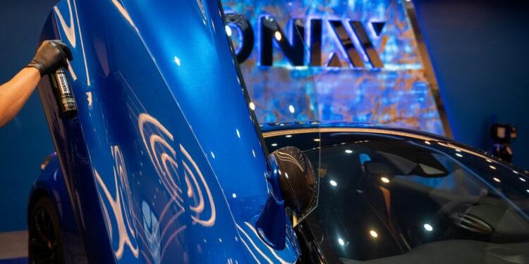 As técnicas que fazem do detalhamento automotivo um processo de alto padrão