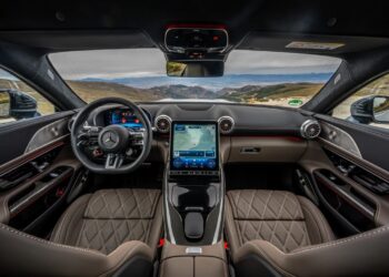 Mercedes-Benz conecta tecnologia e praticidade com agendamento de serviços integrado