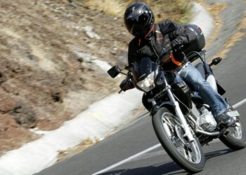 Consórcio de motos ganha destaque no Sistema de Consórcios e fortalece mobilidade profissional