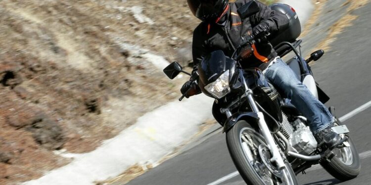 Consórcio de motos ganha destaque no Sistema de Consórcios e fortalece mobilidade profissional