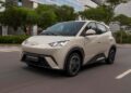 Carro elétrico: luxo ou economia inteligente?
