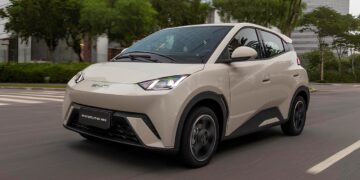 Carro elétrico: luxo ou economia inteligente?