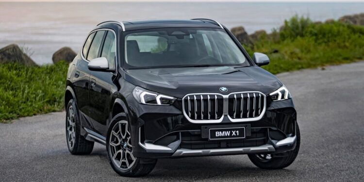 BMW Group alcança recorde de vendas e celebra o 7º ano na liderança do segmento premium no Brasil